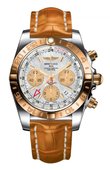 Breitling Часы Breitling Chronomat CB042012/A739/745P/A20BA.1 44 GMT
