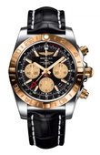 Breitling Часы Breitling Chronomat CB042012/BB86/743P/A20BA.1 44 GMT