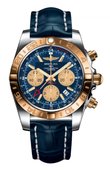 Breitling Часы Breitling Chronomat CB042012/C858/731P/A20BA.1 44 GMT