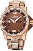 Corum Admirals Cup Challenger 947.944.85/V703 AG52 Admiral's Cup Challenger 48