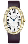 Cartier Часы Cartier Baignoire WB520022 Baignoire Large