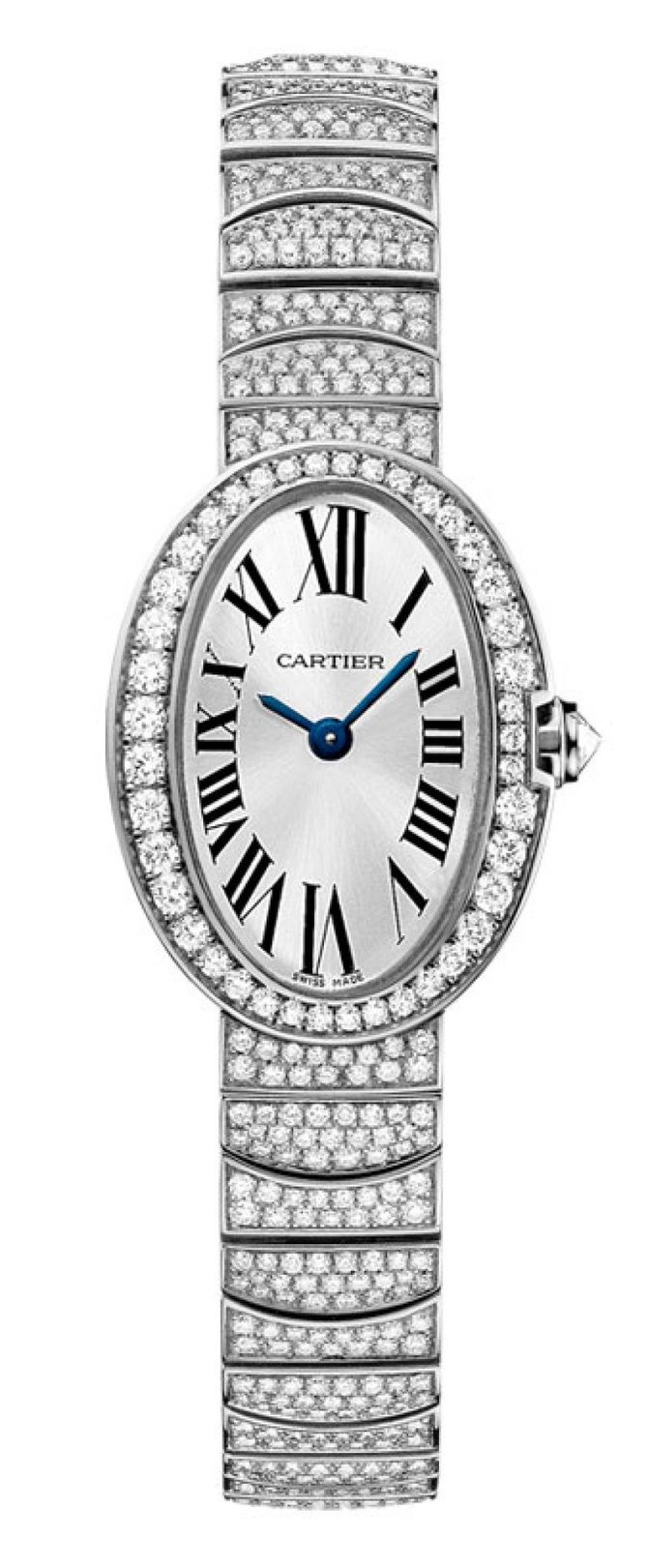 Cartier HPI00327 Baignoire Baignoire Mini Quartz - фото 1