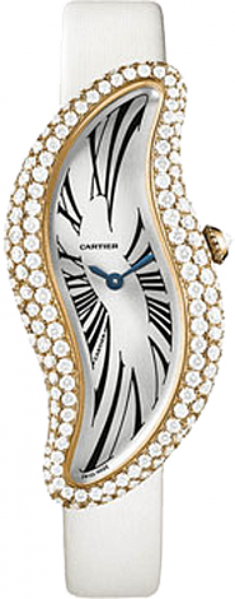 WJ306016 Cartier Baignoire S Baignoire