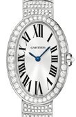 Cartier Часы Cartier Baignoire WB520011 Baignoire Small