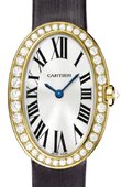 Cartier Часы Cartier Baignoire WB520020 Baignoire Small