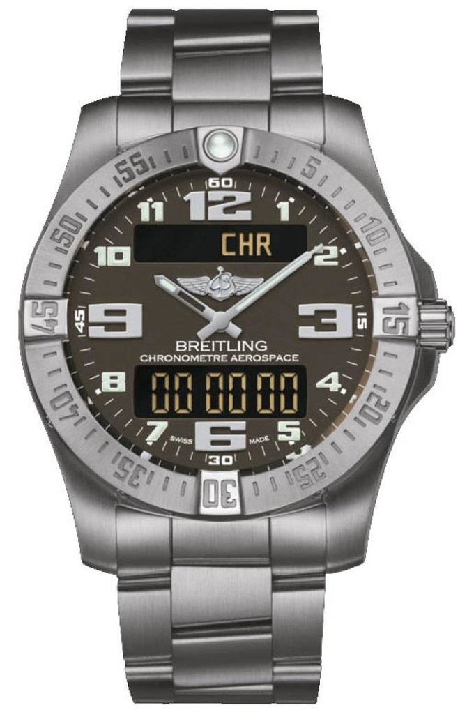 Breitling E7936310/F562/152E Professional AEROSPACE EVO