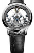 Arnold & Son Instrument Collection 1TPAS.S01A.C124S Time Pyramid