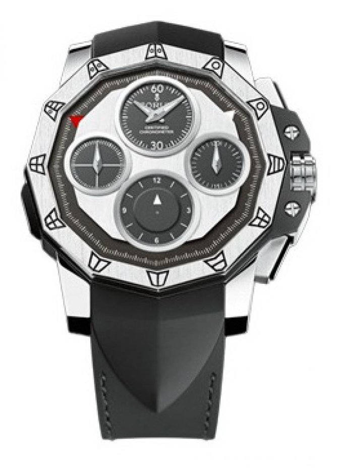 Corum 987.980.04/0061 AN04 Admirals Cup Seafender Admiral's Cup Seafender Off-Centre 48 - фото 1