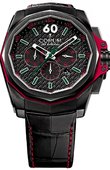 Corum Часы Corum Admirals Cup Legend 132.211.95/0F01 ANME Admiral’s Cup AC-One 45 Chronograph Americas Limited Edition