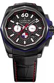 Corum Admirals Cup Legend 132.211.95/0F01 ANPA Admiral’s Cup AC-One 45 Chronograph Americas Limited Edition