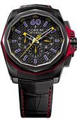 Corum Admirals Cup Legend 132.211.95/0F01 ANVE Admiral’s Cup AC-One 45 Chronograph Americas Limited Edition