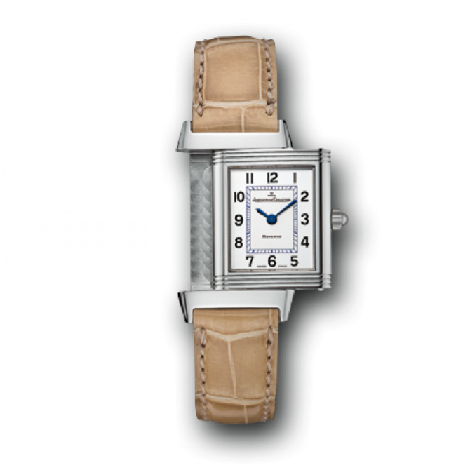 Jaeger LeCoultre 2608410 Reverso Reverso Lady Manual Wind - фото 1