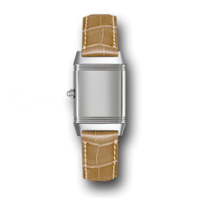 Jaeger LeCoultre 2608410 Reverso Reverso Lady Manual Wind - фото 2