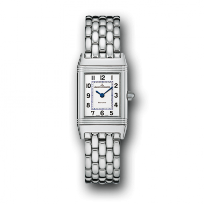 Jaeger LeCoultre 2608110 Reverso Reverso Lady Manual Wind - фото 1