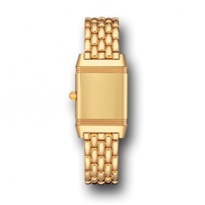 Jaeger LeCoultre 2601110 Reverso Reverso Lady Manual Wind - фото 2
