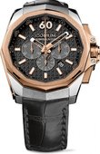 Corum Admirals Cup Challenger 132.201.05/0F01 AN11 Admiral’s Cup AC-One Chronograph 45