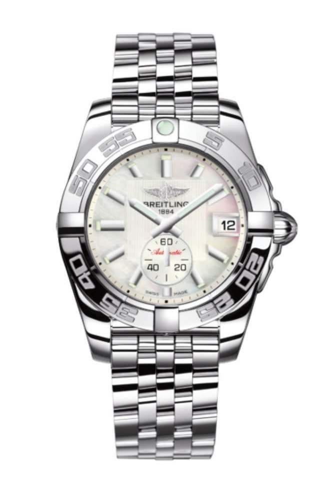 Breitling A3733012/A716/376A Galactic 36 AUTOMATIC