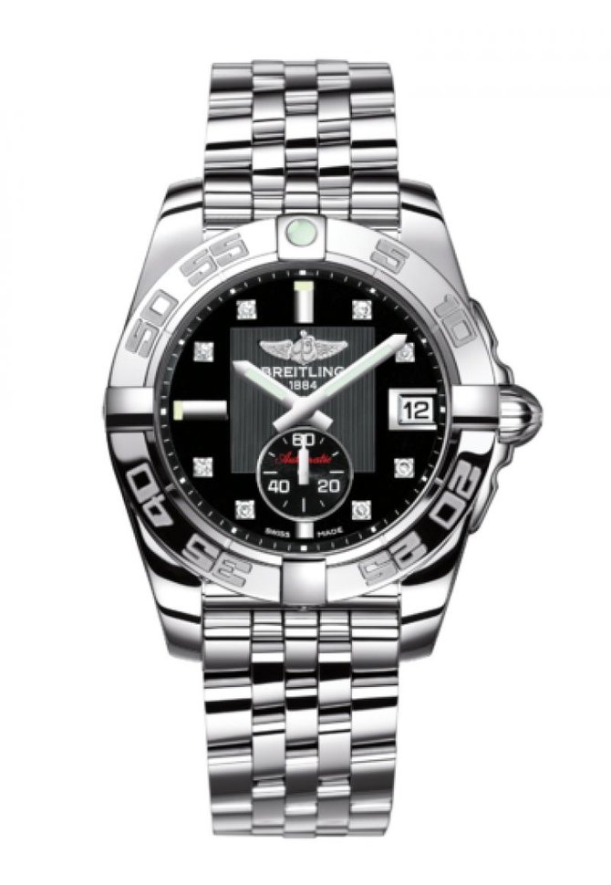 Breitling A3733012/BD02/376A Galactic 36 AUTOMATIC
