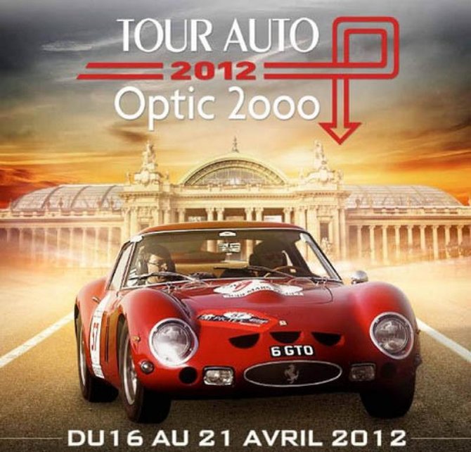 Audemars Piguet 26208ST.00.D305CR.01 Royal Oak Offshore Tour Auto 2012 - фото 3