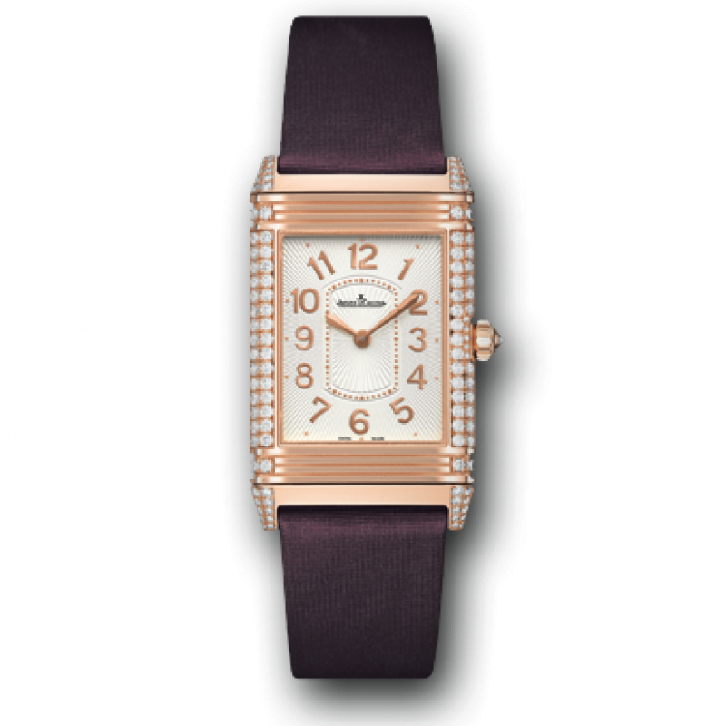 3202401 Jaeger LeCoultre Reverso Grande Lady Ultra Thin Reverso
