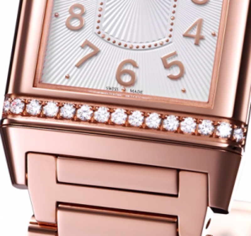 3202401 Jaeger LeCoultre Reverso Grande Lady Ultra Thin Reverso