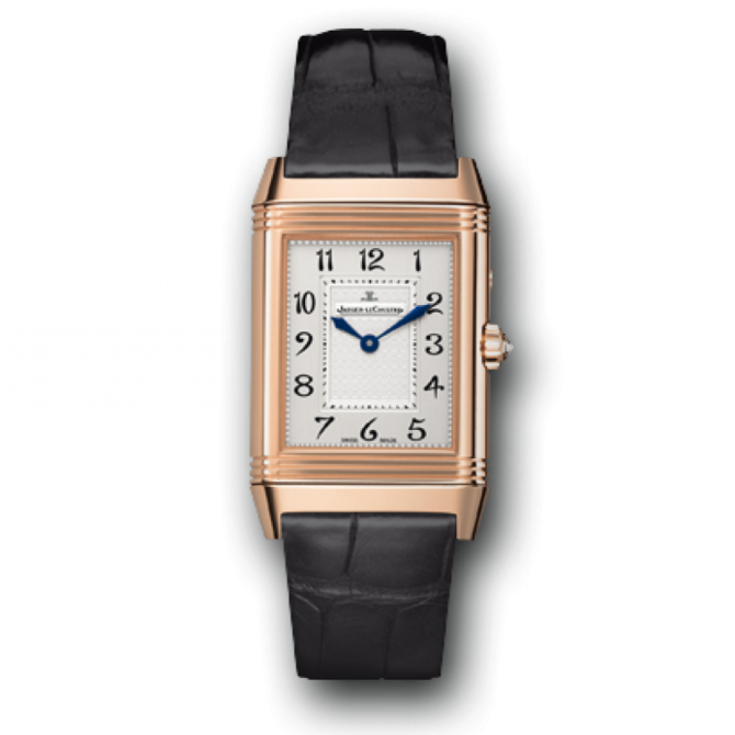 Jaeger LeCoultre 2692424 Reverso Reverso Duetto Duo - фото 1