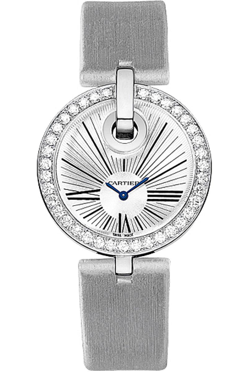 WG600012 Cartier Captive de Cartier Large Captive De Cartier
