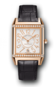 Jaeger LeCoultre Reverso 7052420 Lady Duetto