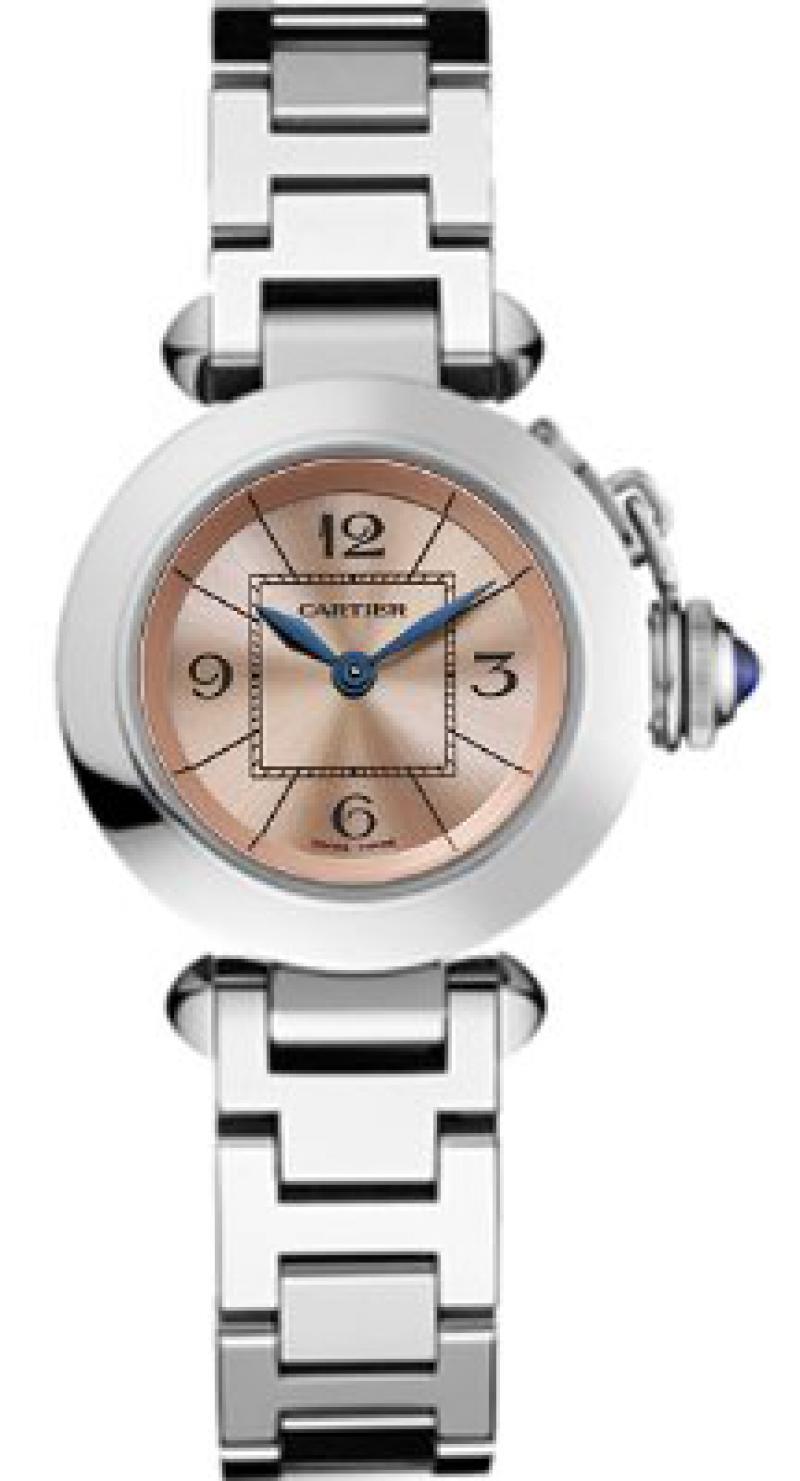Женские часы Miss Pasha (W3140008 