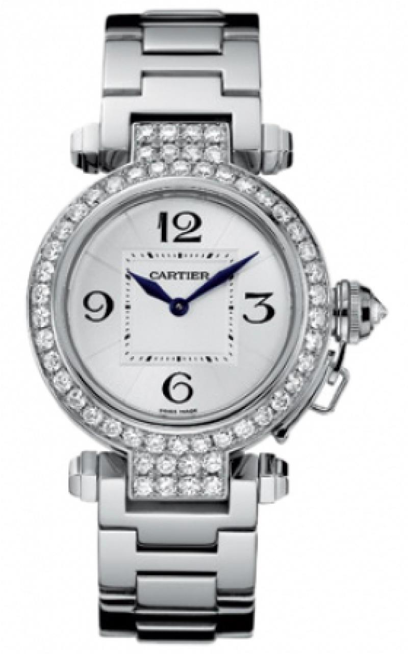 Интернет Магазин Копий Часов Cartier Pasha