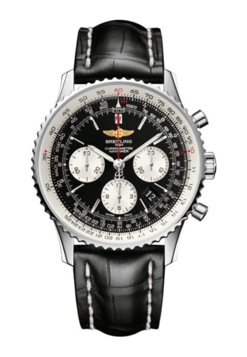 Часы мужские Breitling Navitimer