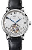A.Lange and Sohne Часы A.Lange and Sohne 1815 730.025 Tourbillon with Stop Seconds and Zero-Reset
