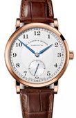 A.Lange and Sohne 1815 235.032 38.5mm