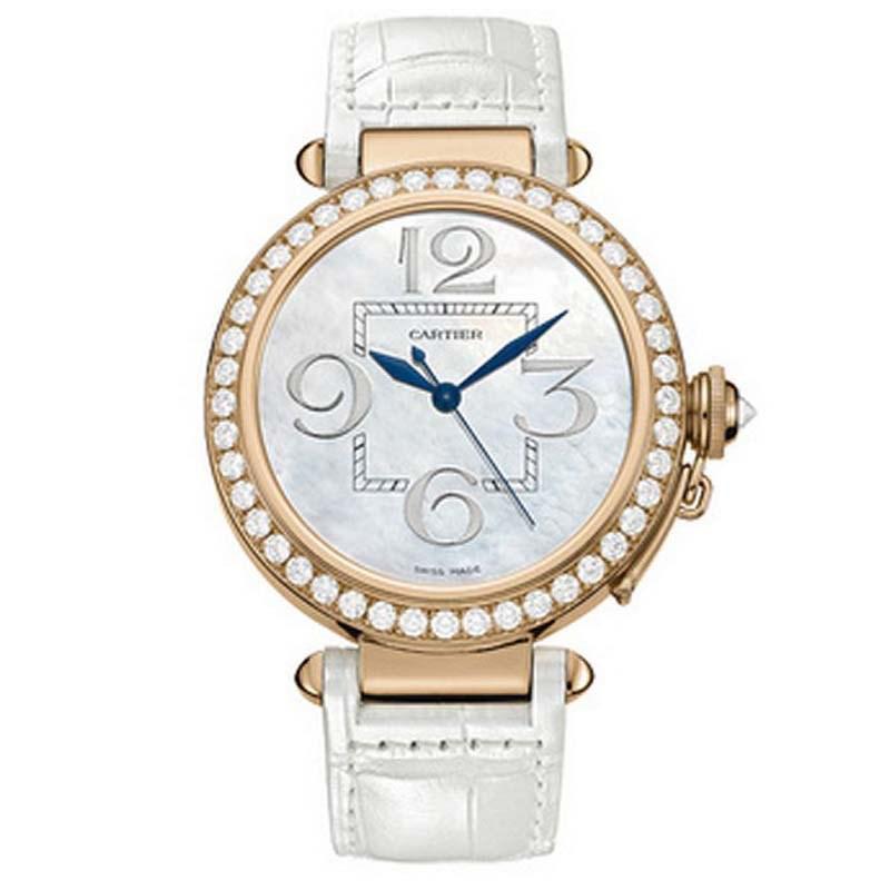 Интернет Магазин Копий Часов Cartier Pasha