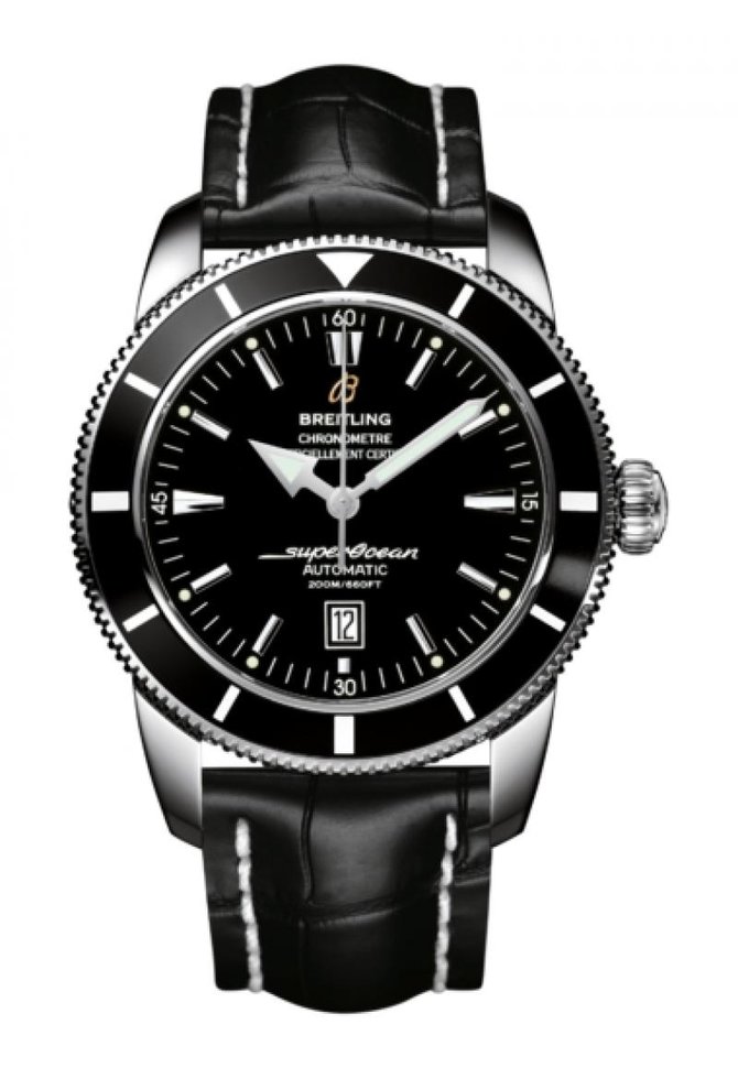 Breitling A1732024/B868/760P/A20BA.1 Superocean Heritage 46