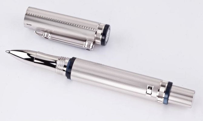 Breguet WI02AG03F Accessories Roller Pen - фото 5