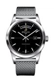 Breitling Transocean A 4531012/BB69/154A DAY & DATE