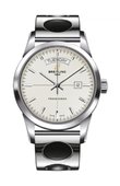 Breitling Transocean A4531012/G751/222A DAY & DATE