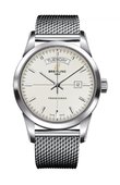 Breitling Transocean A 4531012/G751/154A DAY & DATE