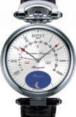 Bovet Часы Bovet Complications AQPR006 Perpetual Calendar Retrograde