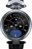 Bovet Часы Bovet Complications AQPR004 Perpetual Calendar Retrograde