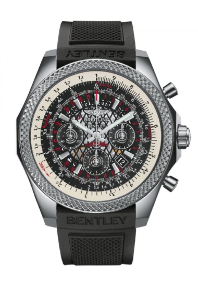 Breitling AB061112/BC42/220S/A20D.2 for Bentley BENTLEY B06