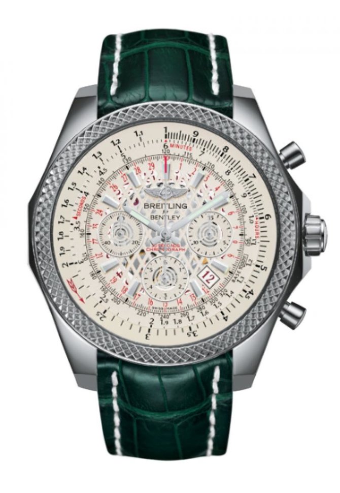 Breitling AB061112/G768/752P/A20BA.1 for Bentley BENTLEY B06