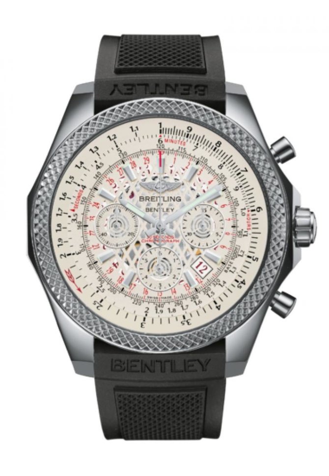 Breitling AB061112/G768/220S/A20D.2 for Bentley BENTLEY B06