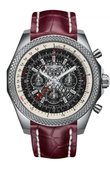 Breitling for Bentley AB043112/BC69/750P/A20BA.1 BENTLEY B04 GMT