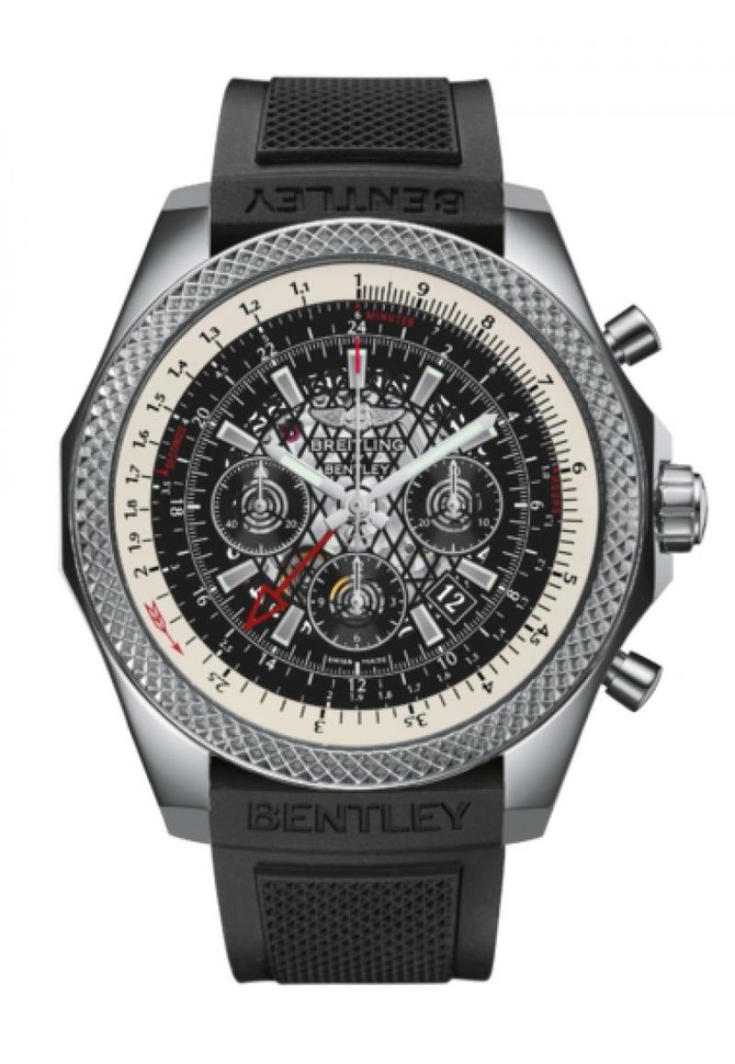 Breitling AB043112/BC69/220S/A20D.2 for Bentley BENTLEY B04 GMT