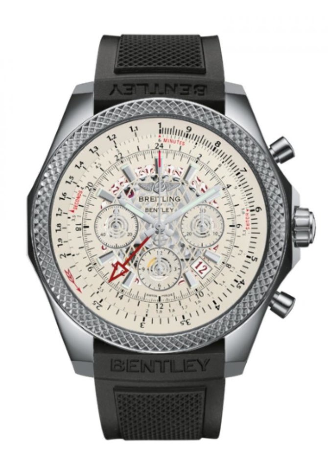 Breitling AB043112/G774/220S/A20D.2 for Bentley BENTLEY B04 GMT