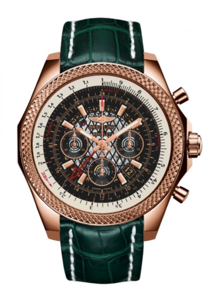 Breitling RB043112/BC70/752P/R20BA.1 for Bentley BENTLEY B04 GMT