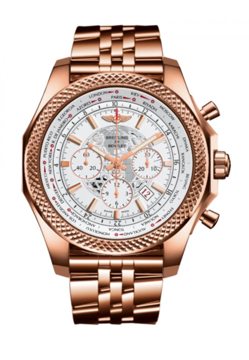 RB0521U0/A756/990R Breitling BENTLEY B05 UNITIME for Bentley