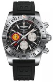 Breitling Часы Breitling Chronomat AB04203J/BD29/153S/A20DSA.2 44 GMT Patrouille Suisse 50th Anniversary